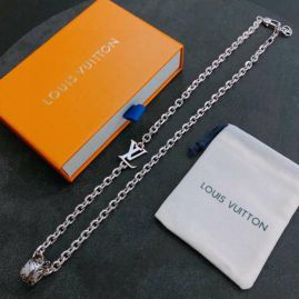 Picture of LV Necklace _SKULVnecklace02cly6512292